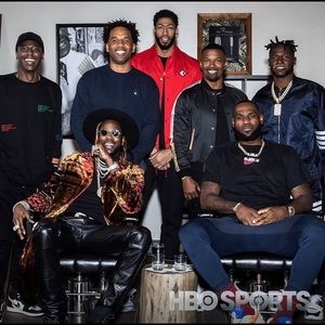 Meet your Posher, Scott